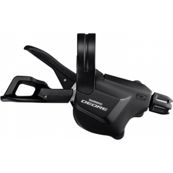 Шифтер SHIMANO ACERA, M3000, правый, 9 скоростей, трос 2400 мм, нержавеющая сталь, без упаковки