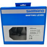 Шифтер SHIMANO ACERA, M3100, левый/правый, 3x9 скоростей, тросы.+оплетка
