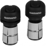 Шифтер SHIMANO DURA-ACE DI2, SW-R9160, для тт руля, левый и правый