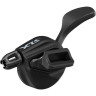 Шифтер SHIMANO SLX, M7100-I, лев, 2ск. крепл. к BL I-Spec EV