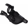 Шифтер SHIMANO SLX, M7100, прав, 12ск. крепл. на хомут