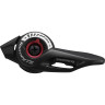 Шифтер SHIMANO TOURNEY, TZ500, правый, 6 скоростей, 2050мм