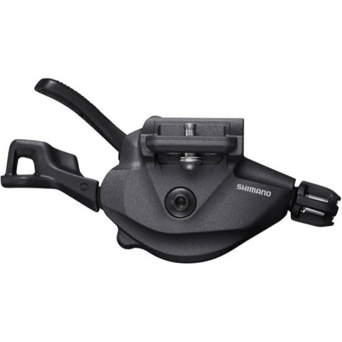 Шифтер SHIMANO XT, M8100-I, лев, 2ск. крепл. к BL I-Spec EV