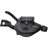 Шифтер SHIMANO XT, M8100-I, лев, 2ск. крепл. к BL I-Spec EV