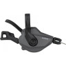 Шифтер SHIMANO XT, M8100, прав, 12ск. крепл. на хомут