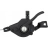 Шифтер SHIMANO XT, M8100, прав, 12ск. крепл. на хомут