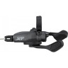 Шифтер SHIMANO XT, M8100, прав, 12ск. крепл. на хомут