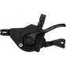 Шифтер SHIMANO XTR, M9100, 2X11/12 скоростей, на хомут, трос+оплетка