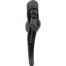 Шифтер/Тормозная ручка SHIMANO GRX, ST-RX400/BR-RX400, ПРАВЫЙ, НА 10СК. ПОД ДИСК. ТОРМ