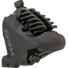Шифтер/Тормозная ручка SHIMANO GRX, ST-RX400/BR-RX400, ПРАВЫЙ, НА 10СК. ПОД ДИСК. ТОРМ