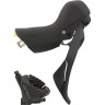 Шифтер/Тормозная ручка SHIMANO GRX, ST-RX400/BR-RX400, ПРАВЫЙ, НА 10СК. ПОД ДИСК. ТОРМ