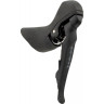 Шифтер/Тормозная ручка SHIMANO GRX, ST-RX600/BR-RX400, ЛЕВ. НА 2СК. ПОД ДИСК. ТОРМ., КОЛОДК