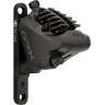 Шифтер/Тормозная ручка SHIMANO GRX, ST-RX600/BR-RX400, ЛЕВ. НА 2СК. ПОД ДИСК. ТОРМ., КОЛОДК