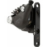 Шифтер/Тормозная ручка SHIMANO GRX, ST-RX600/BR-RX400, ЛЕВ. НА 2СК. ПОД ДИСК. ТОРМ., КОЛОДК