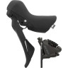 Шифтер/Тормозная ручка SHIMANO GRX, ST-RX600/BR-RX400, ЛЕВ. НА 2СК. ПОД ДИСК. ТОРМ., КОЛОДК