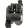 Шифтер/Тормозная ручка SHIMANO GRX, ST-RX600/BR-RX400, ПРАВЫЙ, НА 11СК. ПОД ДИСК. ТОРМ