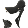 Шифтер/Тормозная ручка SHIMANO GRX, ST-RX600/BR-RX400, ПРАВЫЙ, НА 11СК. ПОД ДИСК. ТОРМ