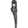 Шифтер/Тормозная ручка SHIMANO GRX, ST-RX810/BR-RX810, ЛЕВ, НА 2СК. ПОД ДИСК. ТОРМ., КОЛОДК