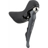 Шифтер/Тормозная ручка SHIMANO GRX, ST-RX810/BR-RX810, ЛЕВ, НА 2СК. ПОД ДИСК. ТОРМ., КОЛОДК
