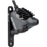 Шифтер/Тормозная ручка SHIMANO GRX, ST-RX810/BR-RX810, ЛЕВ, НА 2СК. ПОД ДИСК. ТОРМ., КОЛОДК
