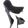 Шифтер/Тормозная ручка SHIMANO GRX, ST-RX810/BR-RX810, ЛЕВ, НА 2СК. ПОД ДИСК. ТОРМ., КОЛОДК