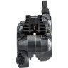 Шифтер/Тормозная ручка SHIMANO GRX, ST-RX810/BR-RX810, ПРАВЫЙ, НА 11СК. ПОД ДИСК. ТОРМ., КОЛОДК