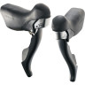 Шифтер/Тормозная ручка SHIMANO NON-SERIES ST-RS505, правый, 11 скоростей, с тросом переключения
