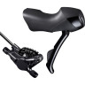 Шифтер/Тормозная ручка SHIMANO NON-SERIES ST-RS505, правый, 11 скоростей, с тросом переключения