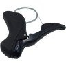 Шифтер/Тормозная ручка SHIMANO ORA, R3000, левый, 2 скорости, трос 1800 мм