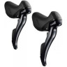 Шифтер/Тормозная ручка SHIMANO SORA, R3000, правый, 9 скоростей, трос 2100 мм