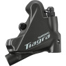 Шифтер/Тормозная ручка SHIMANO ST-4720/BR-4770, ЛЕВЫЙ, НА 2СК. ПОД ДИСК. ТОРМ.
