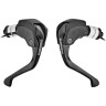 Шифтер/Тормозная ручка SHIMANO ULTEGRA DI2, R8060, правый/левый для TT, 2X11 скоростей, тормоз трос+оплетка
