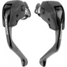 Шифтер/Тормозная ручка SHIMANO ULTEGRA DI2, R8060, правый/левый для TT, 2X11 скоростей, тормоз трос+оплетка
