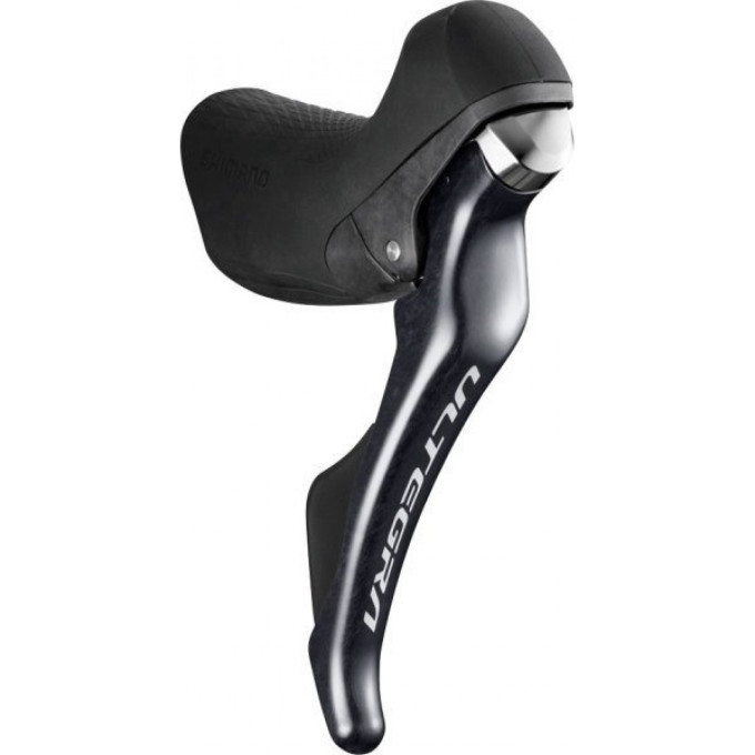 Шифтер/Тормозная ручка SHIMANO ULTEGRA, ST-R8000, правый, 11 скоростей, c тросом переключателя