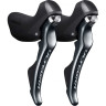 Шифтер/Тормозная ручка SHIMANO ULTEGRA, ST-R8000, правый, 11 скоростей, c тросом переключателя