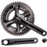 Система SHIMANO 105, 5800, 11 скоростей, 170мм, 52/36T без каретки