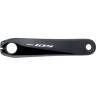 Система SHIMANO 105, R7000, 11 скоростей, 175 мм, 53/39T, черный