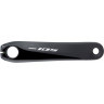 Система SHIMANO 105, R7000, 11 скоростей, 175мм, 52/36T, черный