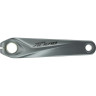 Система SHIMANO ALIVIO, M4050-B2, 9 скоростей, 175мм, интегрированный вал, 36/22T, CL:51.8мм