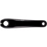 Система SHIMANO DEORE XT, M8100, 1X12 скоростей, 175 мм, без звезды и каретки