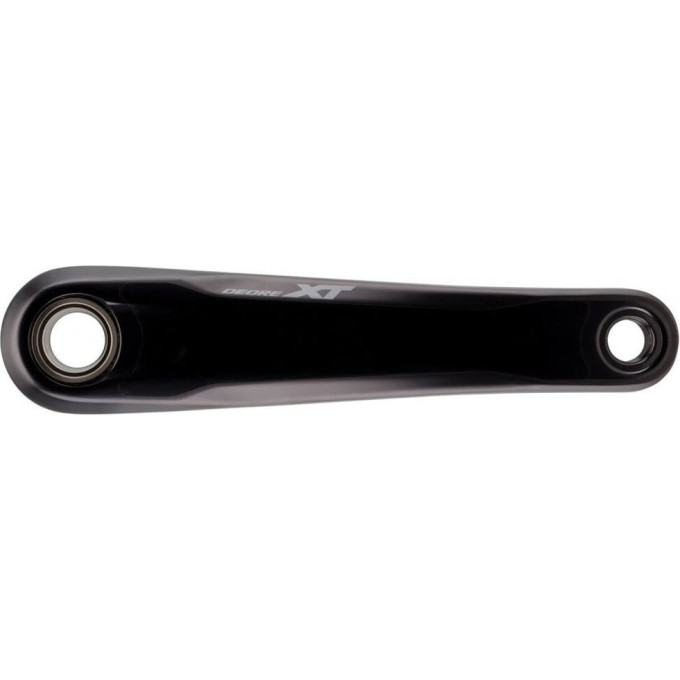 Система SHIMANO DEORE XT, M8100, 1X12 скоростей, 175 мм, без звезды и каретки