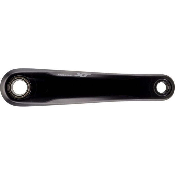Система SHIMANO DEORE XT, M8120, 1X12 скоростей, 175 мм, без звезды, без каретки