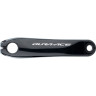 Система SHIMANO DURA-ACE, R9100, 170 мм, интегрированный вал, 52/36T без каретки