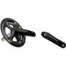 Система SHIMANO DURA-ACE, R9100, 170 мм, интегрированный вал, 52/36T без каретки