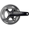 Система SHIMANO DURA-ACE, R9100, 170 мм, интегрированный вал, 52/36T без каретки