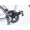 Система SHIMANO DURA-ACE, R9100, 170 мм, интегрированный вал, 53/39T без каретки