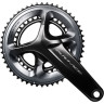 Система SHIMANO DURA-ACE, R9100, 170мм, интегрированный вал, 54/42T без каретки