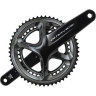 Система SHIMANO DURA-ACE, R9100, 172,5 мм, интегрированный вал, 53/39T без каретки