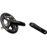 Система SHIMANO DURA-ACE, R9100, 172,5 мм, интегрированный вал, 53/39T без каретки