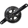 Система SHIMANO DURA-ACE, R9100, 172,5 мм, интегрированный вал, 53/39T без каретки